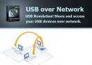 Náhled k programu USB Over Network